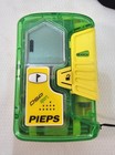 Pieps Dsp Sport Avalanche Beacon  3 Antenna Digital Smart Transmitter  Range 50m