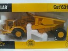 Joal Caterpillar Cat 631 Tractor With Dumper  222 1 70 Scale Yellow Fair  Box