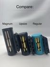 The Magnum For Sw627 629  Themoonclipcarrier N-frame With Owb Belt Clip Magnetic