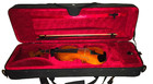 Violin Stratovarius By Nicolas Parola  714 - 1 8 Size Limited Edition