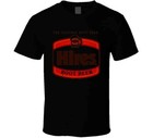 Hires Original Root Beer Retro Grunge T Shirt