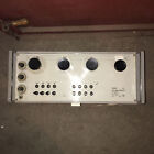 0 0001 0 001 0 01 1 100 111 Mkf Decade Capacitance Box Capacitor Standard 0 1 