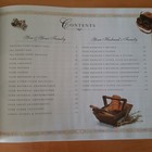 Our Family Tree Record Book By Mason Linklater New In Sleeve