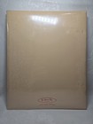 New Old Stock Vintage Garfield Scrapbook Photo Album 15 x12 20 Pages Made In Usa