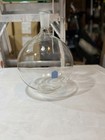 Corning Pyrex Vista 24 40 Joint Round Bottom Boiling Flask Standard Taper