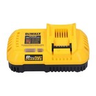 Dewalt 20v Max Xr Brushless 5-tool Power Tool Set   2x Li-ion Batteries