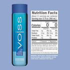   Aquamin Enhanced Water - Pack Of 12 Bottles  850ml Each - Purified Hydrating W