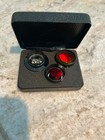 Volk Optical Ophthalmic Diagnostic Lens Set