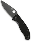 Spyderco Tenacious G-10 3 38 Inch Pocketknife - C122gbbkp -  Free-shipping