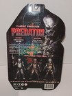 Neca Predator Action Figure The Classic Predator 2011 Sdcc Exclusive Brand New
