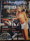 Transworld Motocross Magazine - May 2003