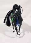 Vintage  midnight  Grand Champions Arabian Stallion Retired