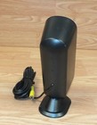 Front Left Replacement Logitech X-530 Wired Computer Speaker Only  read  