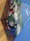 Thomas The Tank Engine Child s Umbrella W  Train Handle  Vintage