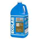 1 Gallon Bottle No Rinse Neutral Tile Vinyl Hardwood Floor Concentrate Cleaner