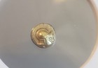 Ionia Phocaea Helmeted Ares 1 24th Stater Ch Xf Ancient Electrum Coin Rare 