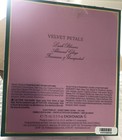 New Victoria s Secret Velvet Petals Fragrance Mist   Lotion 2 5 Oz Gift Set
