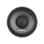  2  Prv Audio 10w650a-4 10    Alto Series Pro Car Woofers Speakers 4-ohm  1 Pair 