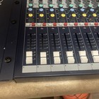 Soundcraft Efx8 8-channel Mixer