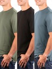 Kirkland Signature Men s 100  Pima Tee Pick Your Size   Color Nwt