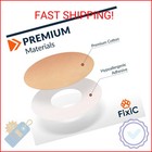 Fixic Freestyle Adhesive Patch 25 Pcs     Good For Libre 1  2  3   Plus     Enlite    