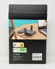 Gl inet Gl-be3600 Slate 7 Portable Travel Wireless Router Pocket Wi-fi 7 W  Vpn