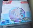Journey Together Enhanced Booster Box - Factory Sealed In Hand Will Ship Asap