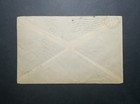 Brazil 1932 Lz-127 Graf Zeppelin Flown To Germany Postal History Cover