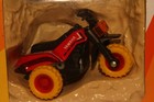 Zee Toys 1982 Grippers 3 Wheeler  Yamaha 225dx