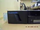 Quantum Superloader 3 Tape Autoloader Model L700    Ec-l2pae-yf   Read 1st