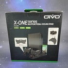 Multi-functional Cooling Stand For Use With X-box One S X Consoles   Controllers