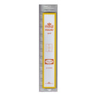Prinz Stamp Mounts Clear 215mm Strips Height 26mm Split Back Archival Safe