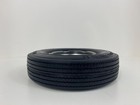 Vintage Tire Ashtray - Goodyear Custom Power Cushion Tire Automotive
