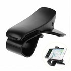 Universal 360   Car Dashboard Mount Holder For Cell Phone Samsung Galaxy Iphone