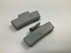 25 Pcs - Plombco Enps-30 Wheel Balancer Weights  30 Grams  1 06 Oz
