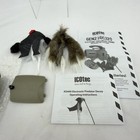 Icotec Gen2 Gc320 Electronic Predator Call Decoy Combo Remote Open Box