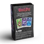 Dungeons And Dragons Ravenloft Horrors Within Tarokka Deck