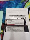 Math Shop By Scholastic For Apple Ii Plus  Apple Iie  Apple Iic  Apple Iigs