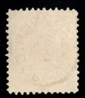  72 Small Queen 8c  Canada Used Sundridge Ont  21 March 1898