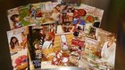 Longaberger 2 Catalogs And 12 Flyers For The Whole Year Of 2013 In One Place New