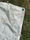 Main Sail  luff 29  10  Leech 33  Foot 11  10  Mast Slides 3 4  Boom Slides 1 2 
