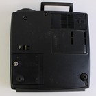 Kodak Carousel 650 Slide Projector With Cord No Slide Tray Or Remote Untested