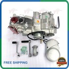 Yinxiang 160cc Engine yx160  160cc Engine For All Dirt Bike Pit Bike Motorcycles