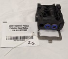Used Freightliner Pressure Protection Valve Module - P n A12-19772-285