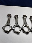 Cummins Isb 5 9l 24v Freightliner Engine Connecting Rods Set 6 Oem 3971210 Bbc