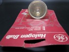 Ge Exn 12v-50w Lamps New Old Stock