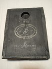 Sid Dickens T04 Memory Block Tile With Moulding Music Theme