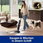 Tineco Floor One I6 Stretch Wet Dry Vacuum Cleaner vacuum   Mop In One Step