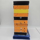 Lot Of 11 Vintage 1990s Steve Blues Clues Vhs Tapes Orange Cassettes Educational
