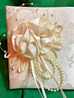 Wedding Guest Book
